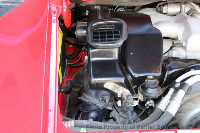 1996 Porsche 911 Carrera 993 - 22981890 - 11