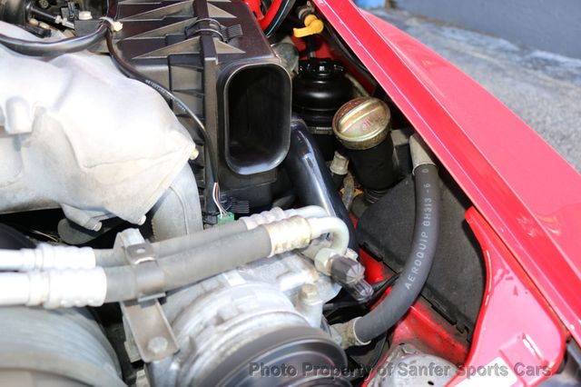 1996 Porsche 911 Carrera 993 - 22981890 - 12