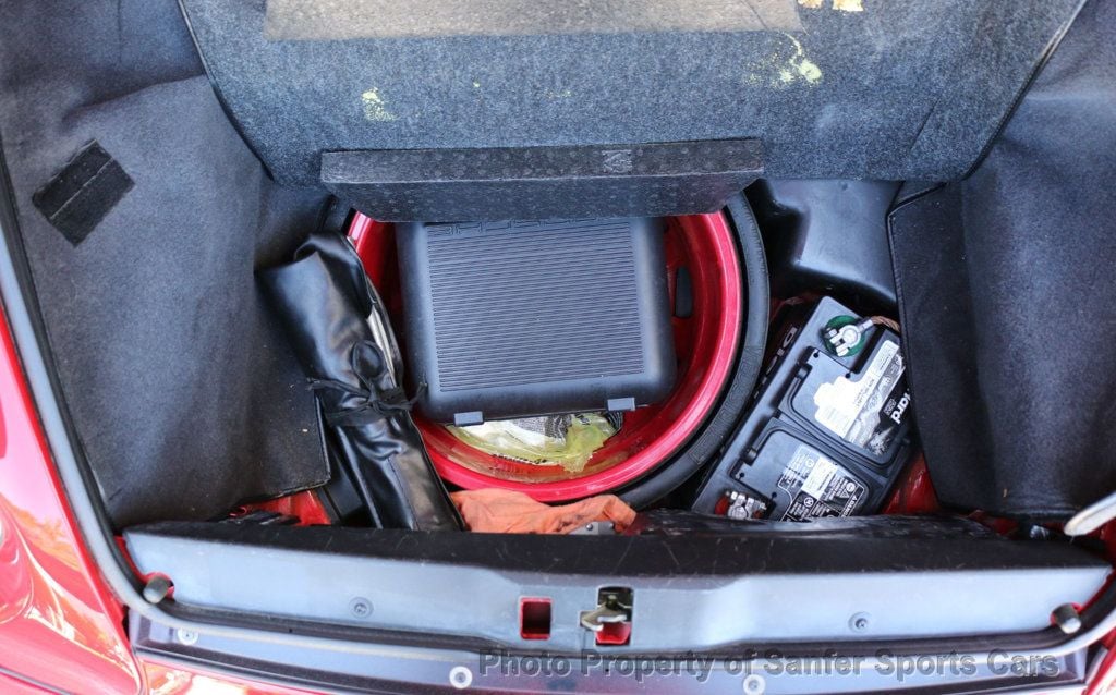 1996 Porsche 911 Carrera 993 - 22981890 - 15
