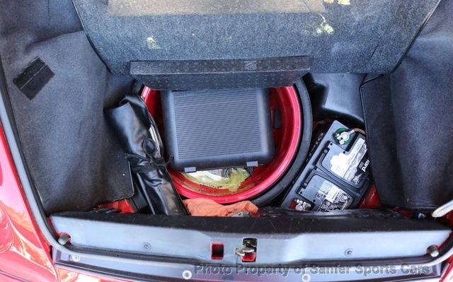 1996 Porsche 911 Carrera 993 - 22981890 - 15