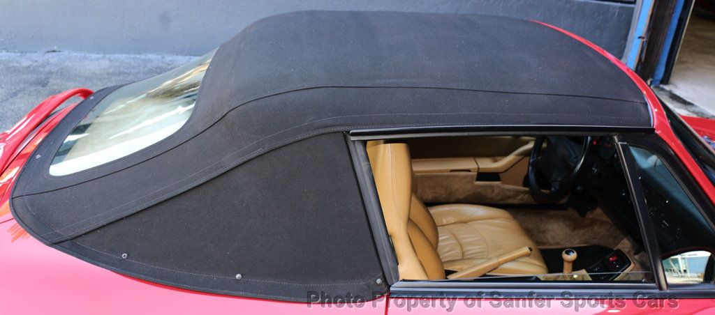 1996 Porsche 911 Carrera 993 - 22981890 - 21