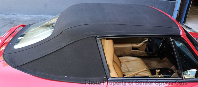 1996 Porsche 911 Carrera 993 - 22981890 - 21