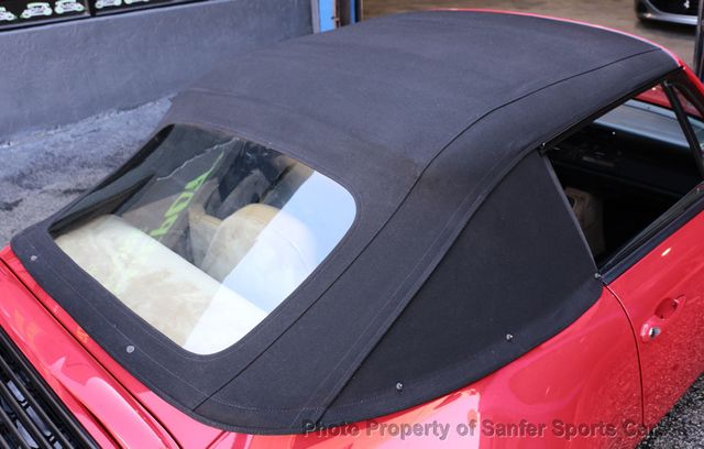 1996 Porsche 911 Carrera 993 - 22981890 - 22