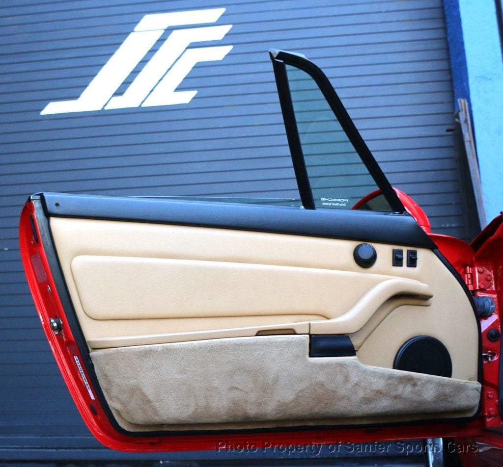 1996 Porsche 911 Carrera 993 - 22981890 - 25