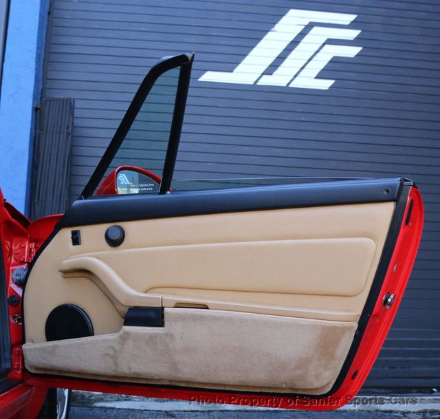 1996 Porsche 911 Carrera 993 - 22981890 - 26