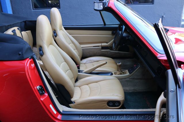 1996 Porsche 911 Carrera 993 - 22981890 - 35