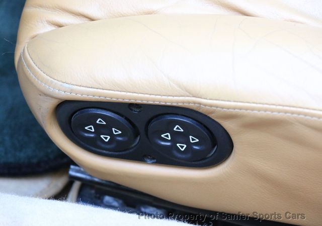 1996 Porsche 911 Carrera 993 - 22981890 - 36