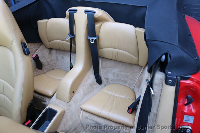 1996 Porsche 911 Carrera 993 - 22981890 - 37