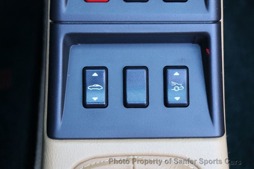 1996 Porsche 911 Carrera 993 - 22981890 - 39