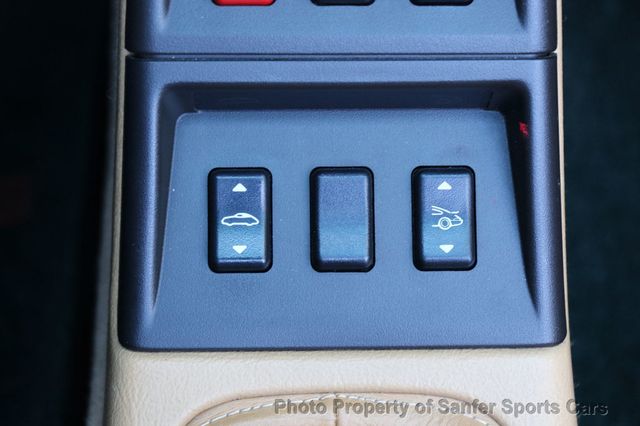 1996 Porsche 911 Carrera 993 - 22981890 - 39