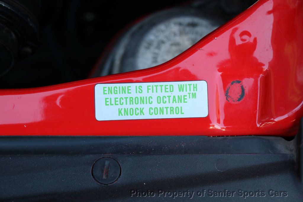 1996 Porsche 911 Carrera 993 - 22981890 - 45