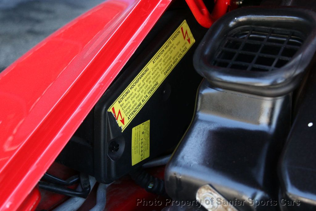 1996 Porsche 911 Carrera 993 - 22981890 - 46