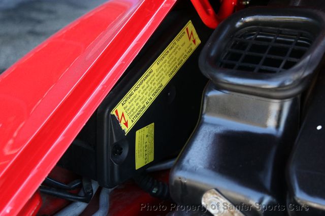 1996 Porsche 911 Carrera 993 - 22981890 - 46