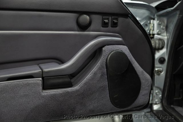 1996 Porsche 911 Carrera Turbo -- $40k in recent service - 23090698 - 23