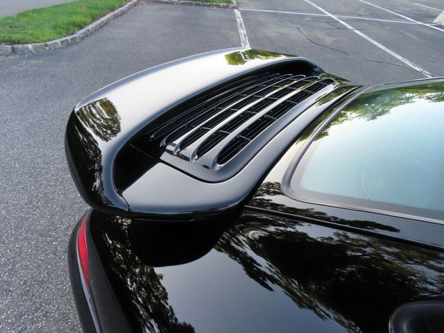 1996 Porsche 911 Carrera 4 2dr Coupe Carrera 4S - 23057300 - 11