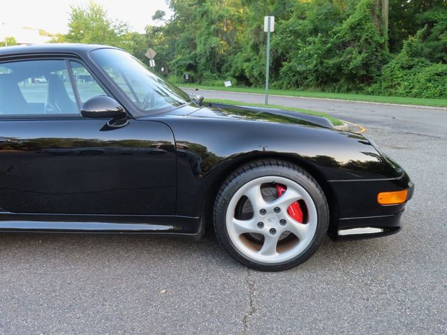 1996 Porsche 911 Carrera 4 2dr Coupe Carrera 4S - 23057300 - 15