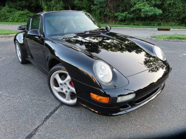 1996 Porsche 911 Carrera 4 2dr Coupe Carrera 4S - 23057300 - 1