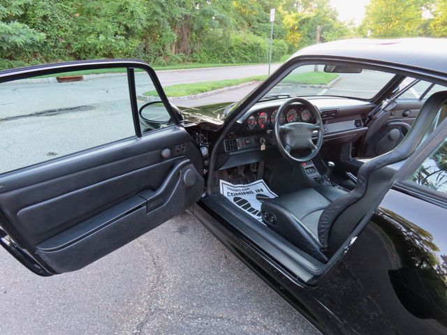 1996 Porsche 911 Carrera 4 2dr Coupe Carrera 4S - 23057300 - 20