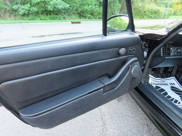 1996 Porsche 911 Carrera 4 2dr Coupe Carrera 4S - 23057300 - 21