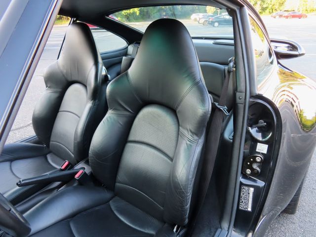 1996 Porsche 911 Carrera 4 2dr Coupe Carrera 4S - 23057300 - 23