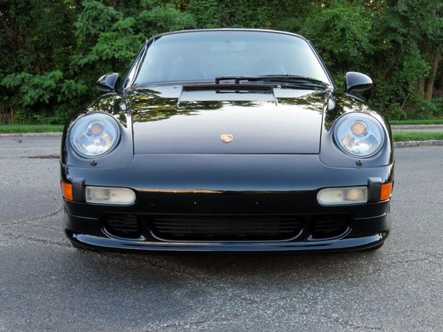 1996 Porsche 911 Carrera 4 2dr Coupe Carrera 4S - 23057300 - 2