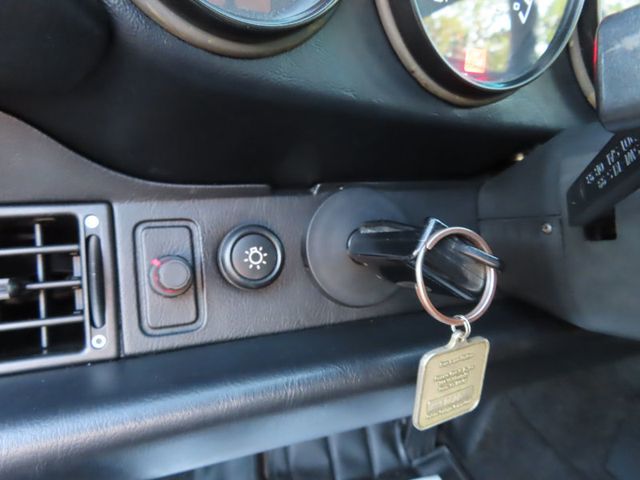 1996 Porsche 911 Carrera 4 2dr Coupe Carrera 4S - 23057300 - 41