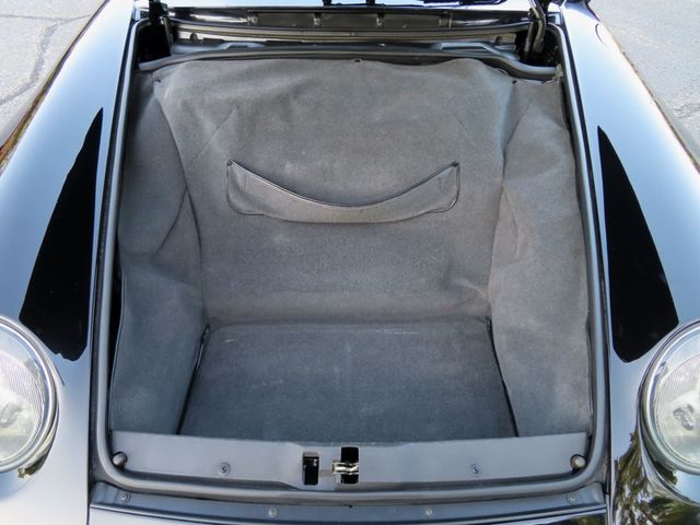 1996 Porsche 911 Carrera 4 2dr Coupe Carrera 4S - 23057300 - 46