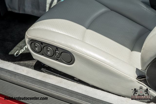 1996 Porsche 911 Carrera 4S  - 23038900 - 17