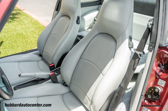 1996 Porsche 911 Carrera 4S  - 23038900 - 18