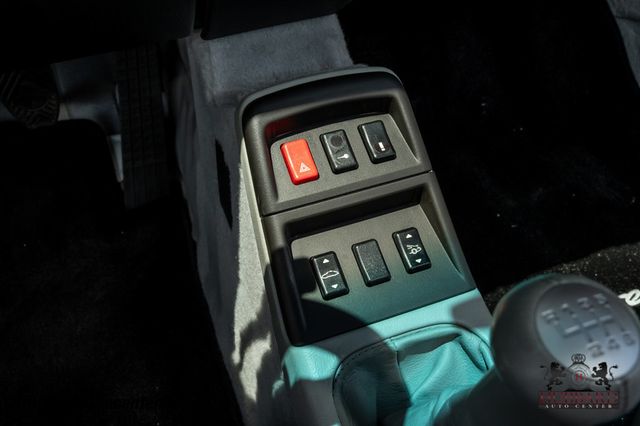1996 Porsche 911 Carrera 4S  - 23038900 - 22