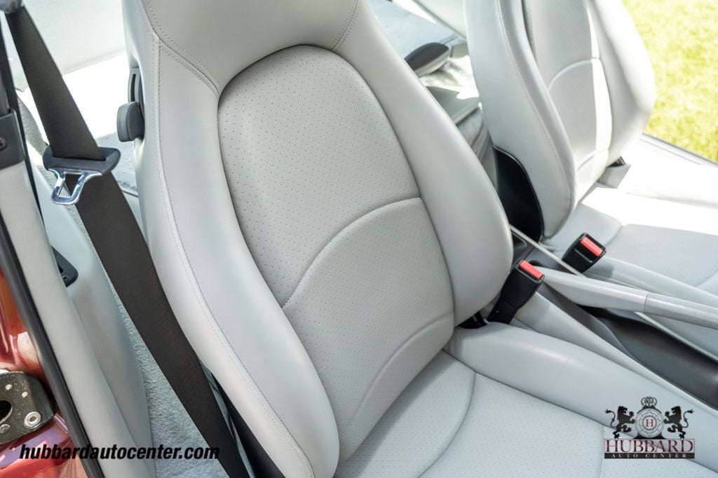 1996 Porsche 911 Carrera 4S  - 23038900 - 25