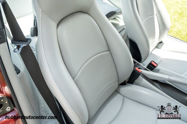 1996 Porsche 911 Carrera 4S  - 23038900 - 25