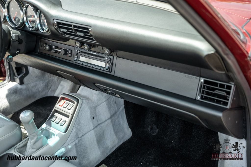1996 Porsche 911 Carrera 4S  - 23038900 - 26