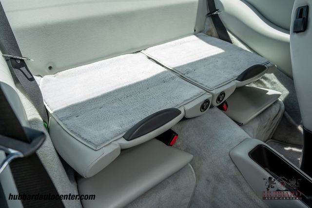 1996 Porsche 911 Carrera 4S  - 23038900 - 27