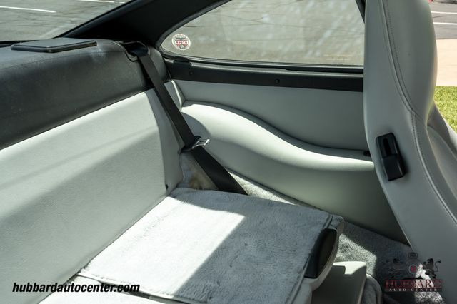 1996 Porsche 911 Carrera 4S  - 23038900 - 28