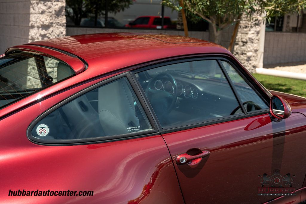 1996 Porsche 911 Carrera 4S  - 23038900 - 32