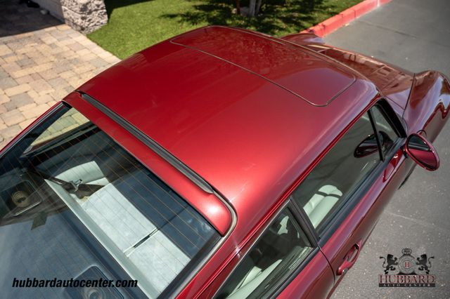 1996 Porsche 911 Carrera 4S  - 23038900 - 33