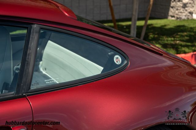 1996 Porsche 911 Carrera 4S  - 23038900 - 47