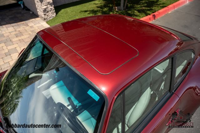 1996 Porsche 911 Carrera 4S  - 23038900 - 48