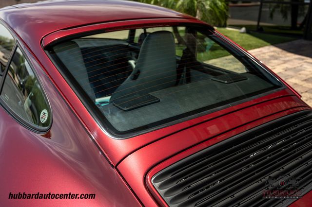1996 Porsche 911 Carrera 4S  - 23038900 - 49
