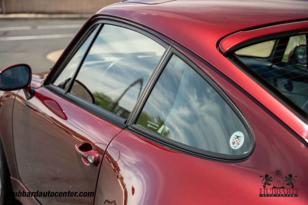 1996 Porsche 911 Carrera 4S  - 23038900 - 52