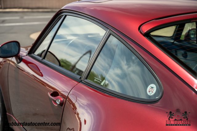 1996 Porsche 911 Carrera 4S  - 23038900 - 52