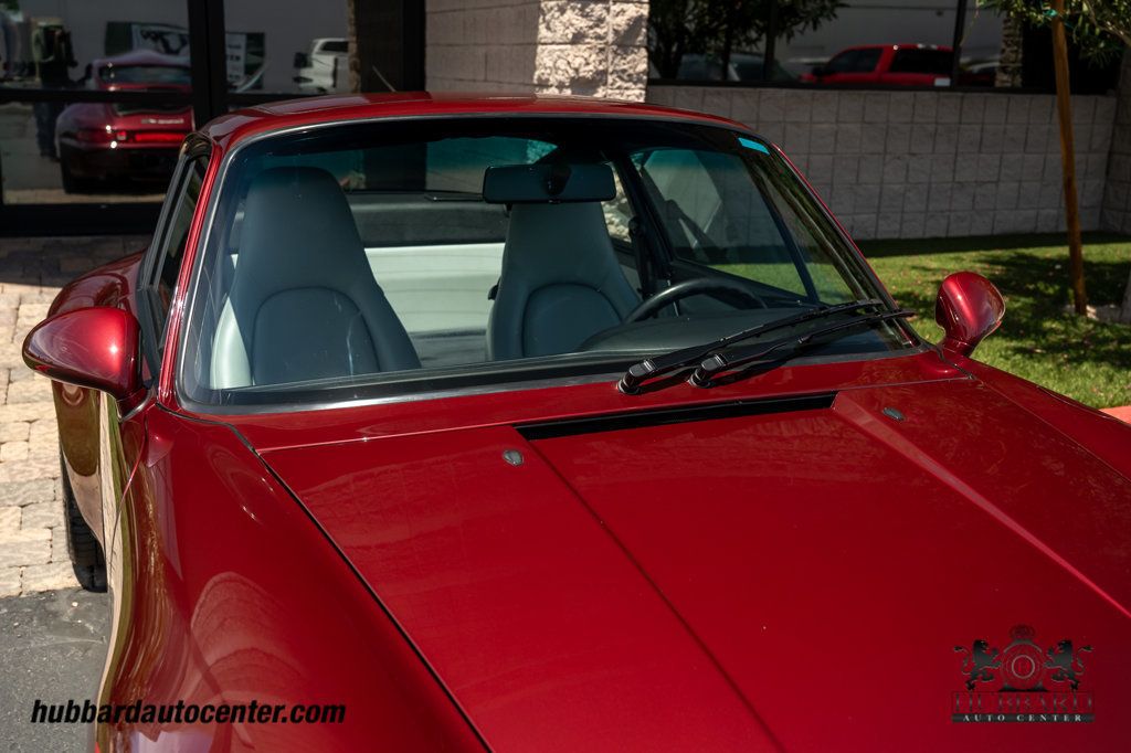 1996 Porsche 911 Carrera 4S  - 23038900 - 63
