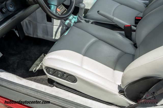 1996 Porsche 911 Carrera 4S  - 23038900 - 72