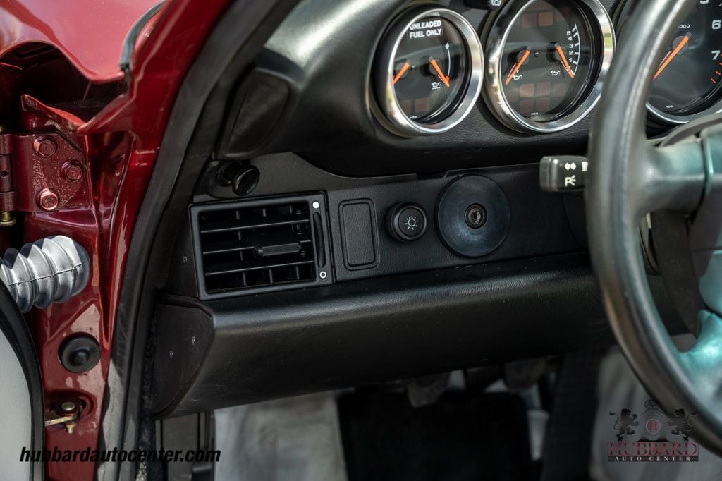 1996 Porsche 911 Carrera 4S  - 23038900 - 74