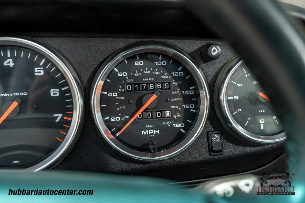 1996 Porsche 911 Carrera 4S  - 23038900 - 75