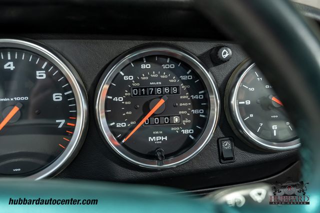 1996 Porsche 911 Carrera 4S  - 23038900 - 75