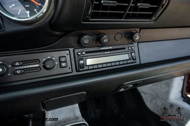1996 Porsche 911 Carrera 4S  - 23038900 - 76