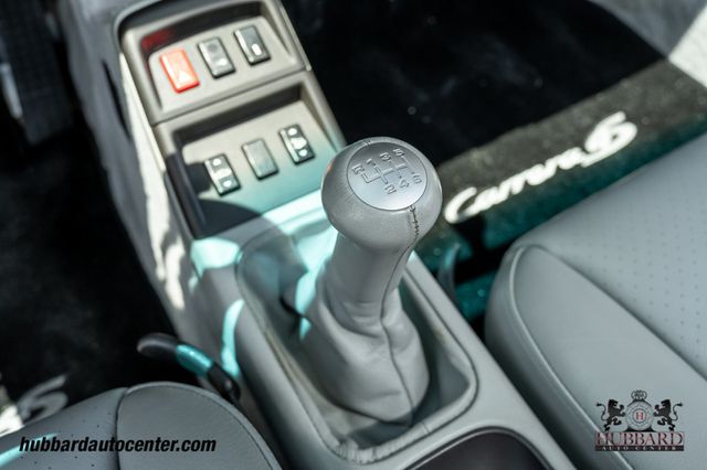 1996 Porsche 911 Carrera 4S  - 23038900 - 77