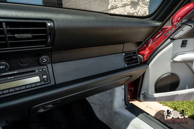 1996 Porsche 911 Carrera 4S  - 23038900 - 78